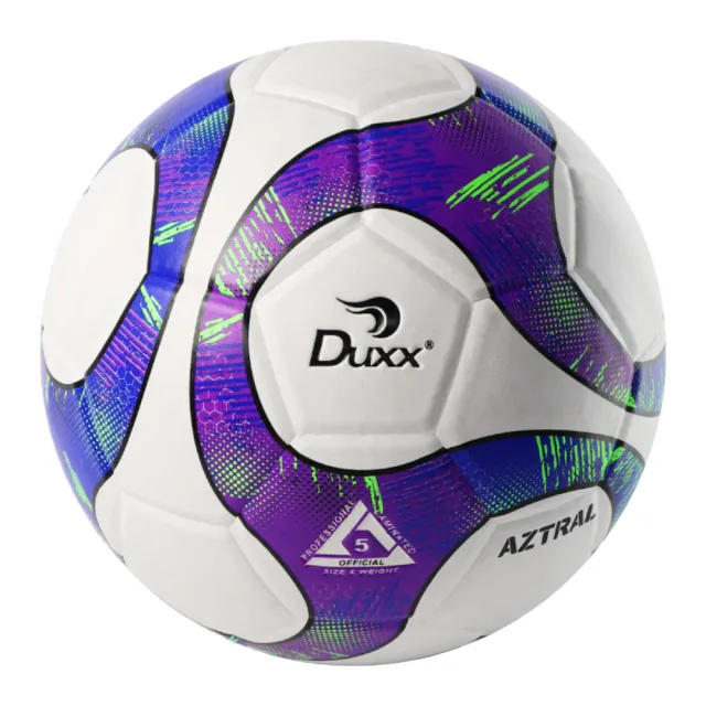 FUTBOL BALÓN AZTRAL #5 LAMINADO DUXX
