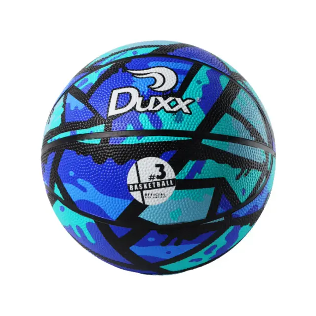 BASKETBALL FLOW #3 HULE DUXX