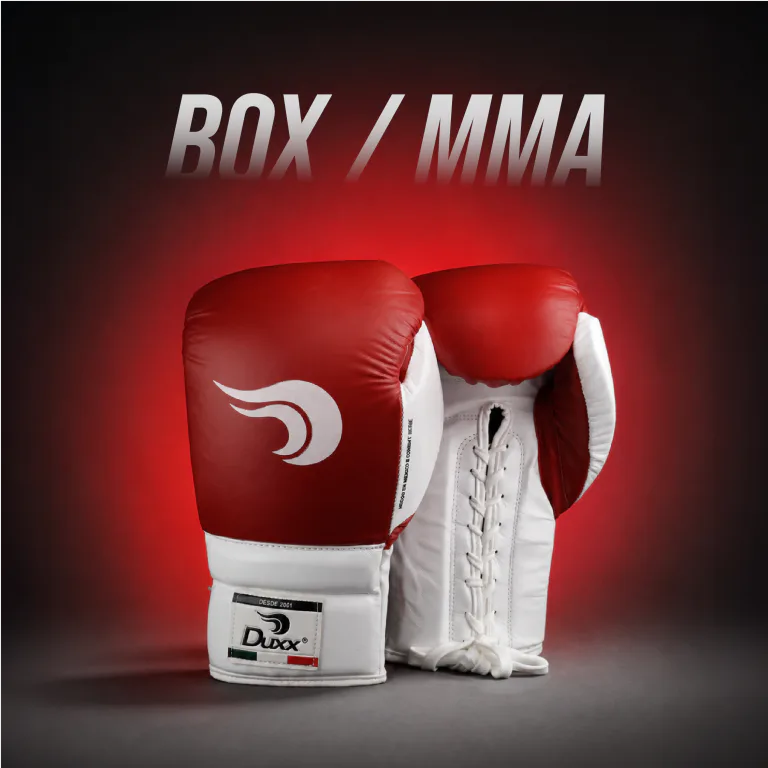 Box / MMA