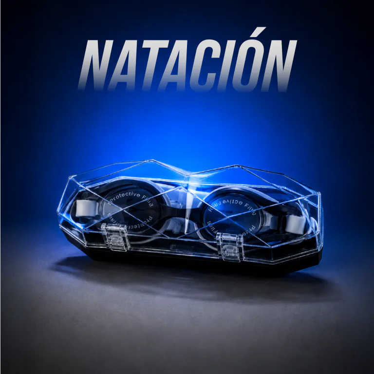 Natación